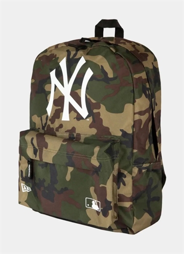 New Era MLB NY Yankees Stadium Väska